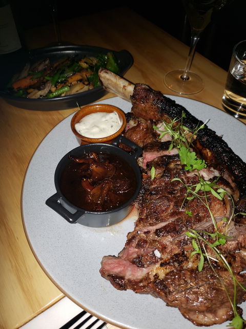 Doug And Pearl - Accommodation Georgetown 5