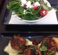 Fiction Bar  Restaurant - Accommodation Georgetown