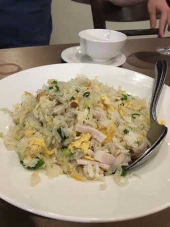 HAOZ Chinese Restaurant - Accommodation Georgetown 0