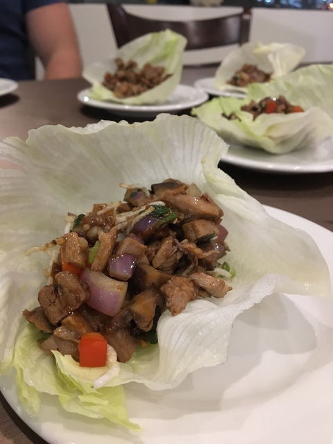 HAOZ Chinese Restaurant - Accommodation Georgetown 3