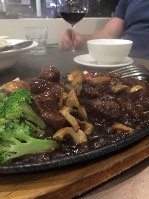 HAOZ Chinese Restaurant - Accommodation Georgetown 5