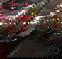 Mamma Mia Trattoria Pizzeria - Accommodation Georgetown