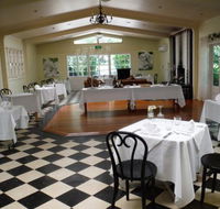 Old Church Restaurant - Accommodation Georgetown