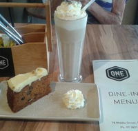 One Stop Cafe - Accommodation Georgetown