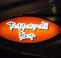 Teppanyaki Bar - Accommodation Georgetown