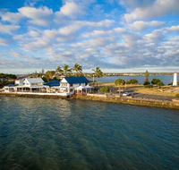 The Lighthouse - Accommodation Georgetown