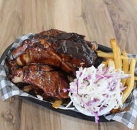 Twelve Boar - Accommodation Georgetown