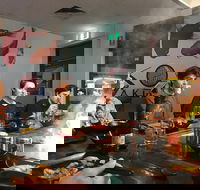 Bekko Teppanyaki - Accommodation Georgetown