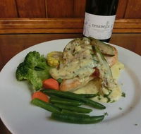 BRISBANE VALLEY TAVERN - Accommodation Georgetown