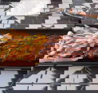 Burrito Bar Kawana - Accommodation Georgetown