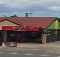 Eagle Boys Pizza - Accommodation Georgetown