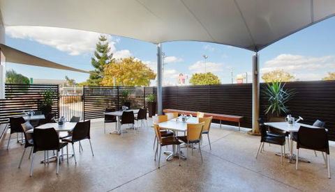 Four Mile Creek Hotel - Accommodation Georgetown 0