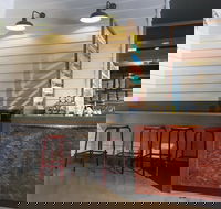 Guzman y Gomez - Accommodation Georgetown