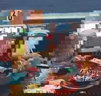 Hikaru - Accommodation Georgetown