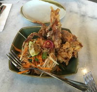 Kinn Thai