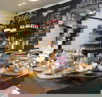 Little Miss Saine - Accommodation Georgetown