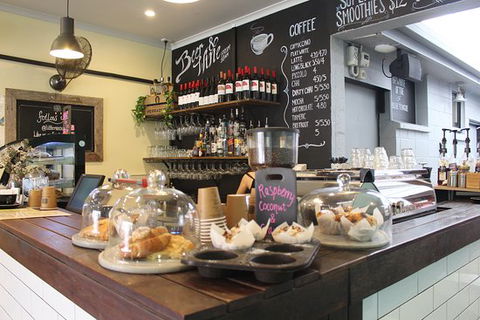 Little Miss Saine - Accommodation Georgetown 0