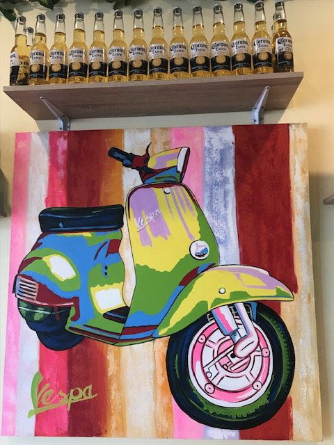 Little Miss Saine - Accommodation Georgetown 1