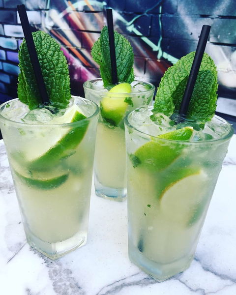 Little Miss Saine - Accommodation Georgetown 3