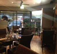 Mr McGee Spaghetti House - Accommodation Georgetown