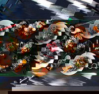 P'Nut Street Noodles - Accommodation Georgetown