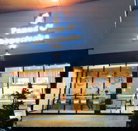 Panda  Chopsticks - Accommodation Georgetown