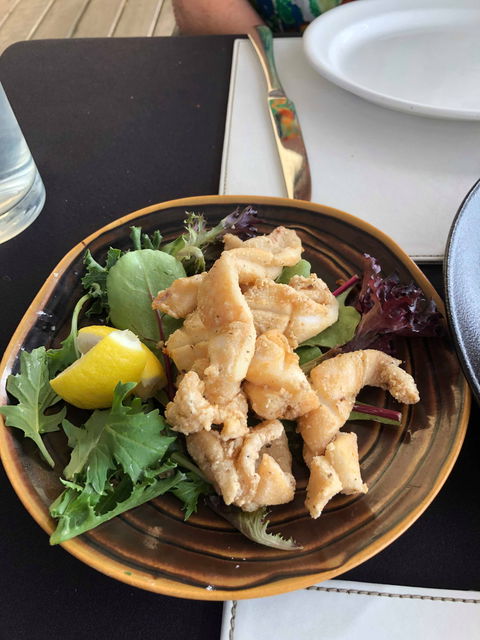 Tempest Seafood Restaurant & Teppanyaki Grill - Accommodation Georgetown 3