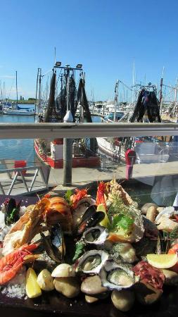 Tempest Seafood Restaurant & Teppanyaki Grill - Accommodation Georgetown 0