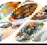 Zyka Indian Restaurant