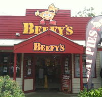 Beefy's Pies - Accommodation Georgetown
