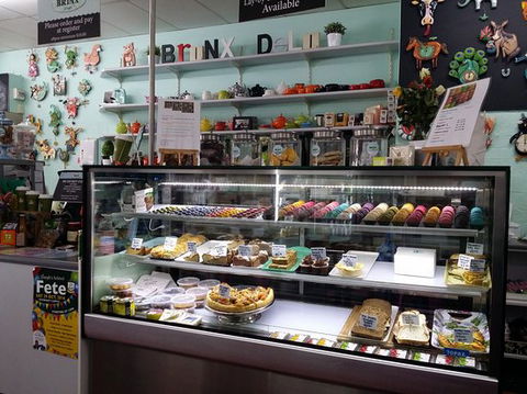 Brinx Deli & Cafe - Accommodation Georgetown 0