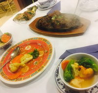 Golden Horse Chinese Restaurant - Accommodation Georgetown