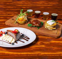 Granite Belt Brewery  Restaurant - Accommodation Georgetown