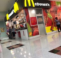 Mcdonald's Family Restaurants - Accommodation Georgetown