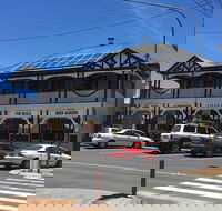 Omaras - Accommodation Georgetown