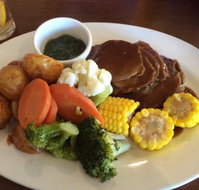 Shearers Arms Tavern - Accommodation Georgetown