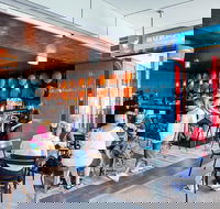 The Burrito Bar - Accommodation Georgetown