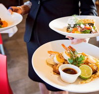 Varias Restaurant and Function Center - Accommodation Georgetown