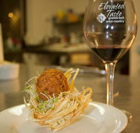Whiskey Gully Wines - Accommodation Georgetown