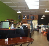 ZEST Pastries - Accommodation Georgetown