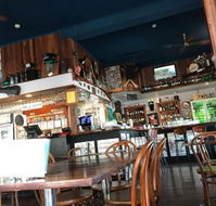 Celtic Corner Bar  Bistro - Accommodation Georgetown