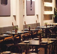The Stables Bar - Accommodation Georgetown