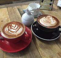 Blackbird Espresso by Coffee NQ - Accommodation Georgetown