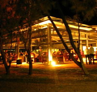 Cattleman's Bar and Grill - Accommodation Georgetown