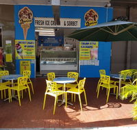 Devine Gelato - Accommodation Georgetown