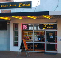 Eagle Boys - Accommodation Georgetown