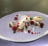 Enrico's Restaurant - Accommodation Georgetown