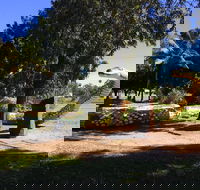 Gudjuda Deck Cafe - Accommodation Georgetown