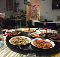 Happy Valley Chinese Restaurant - Accommodation Georgetown
