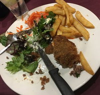 Hinchinbrook Hotel - Accommodation Georgetown